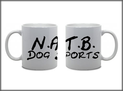 NATB Mug